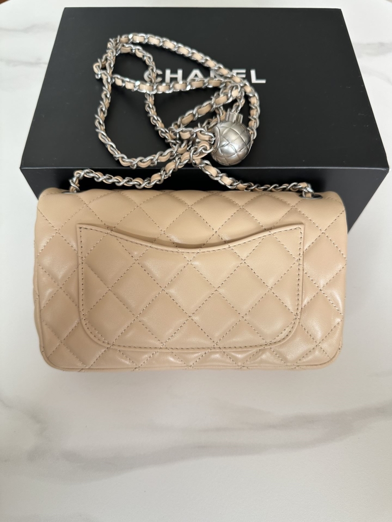 Ch**el cf series bags